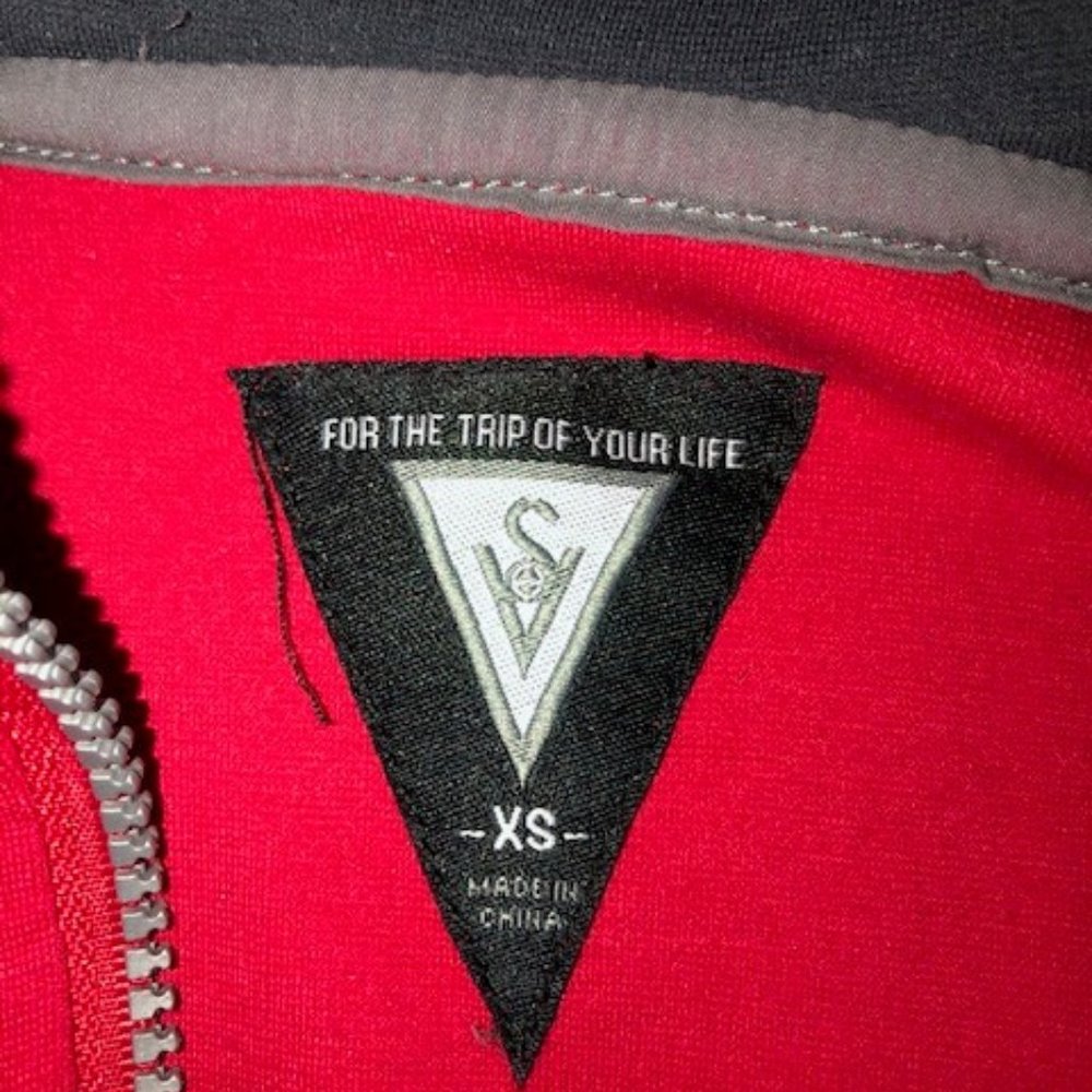 Light Ski jacket - Picture 2 of 3